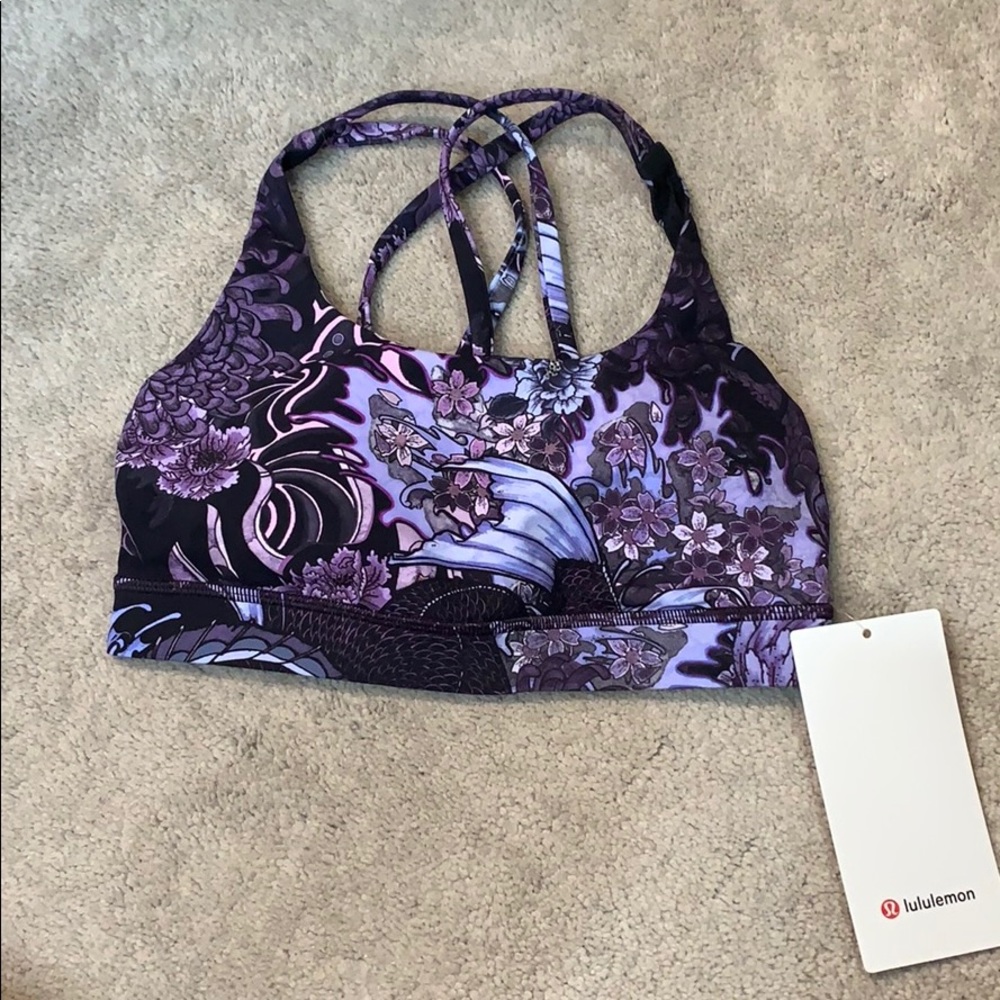 Energy Bra
